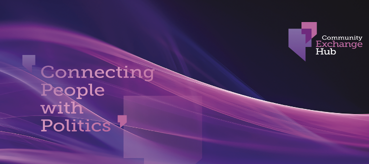 CEH Connecting with Politics