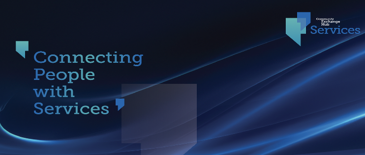 CEH Connecting with Services
